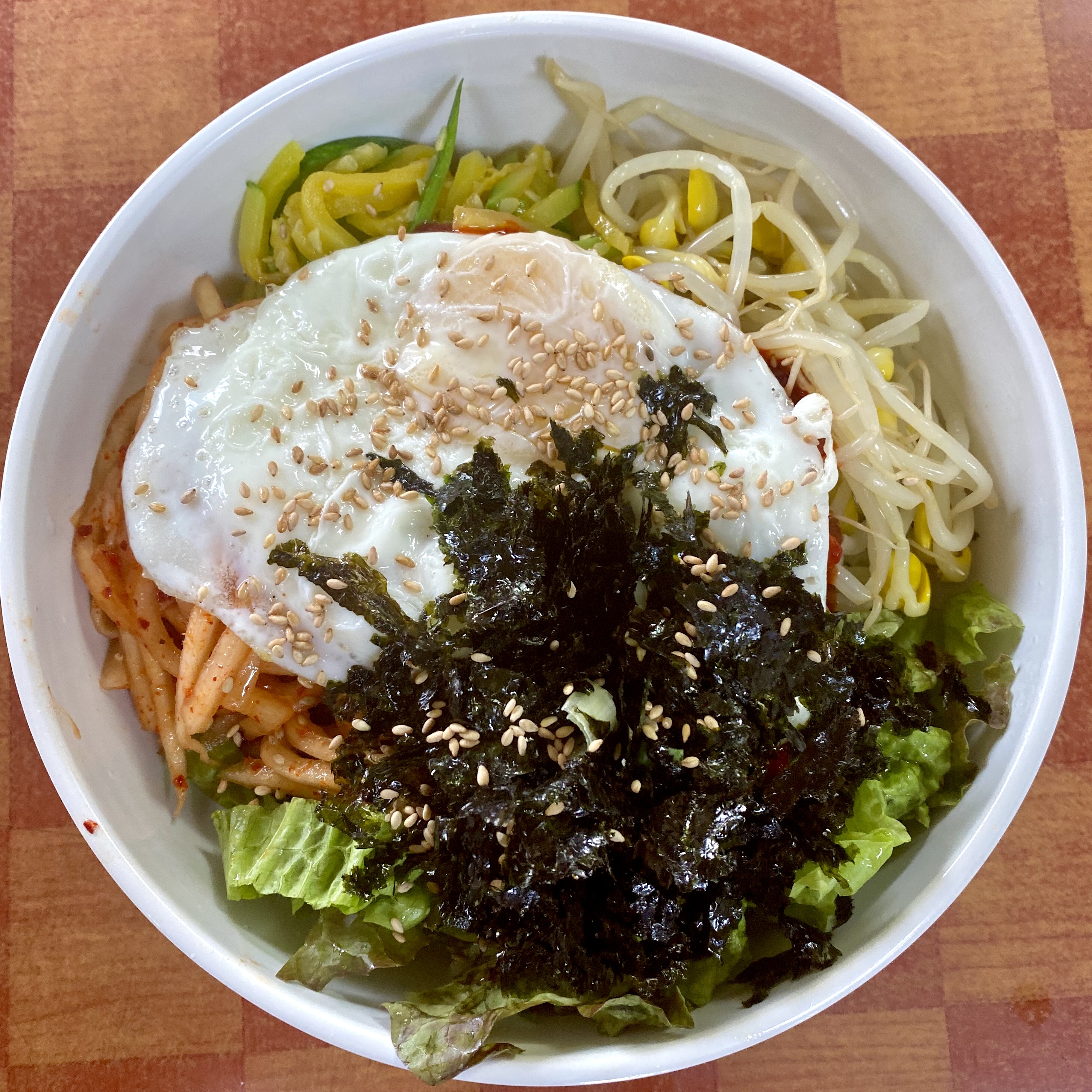 Bibimbap